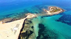 Lido Scialai comfort beach cafe - >Noto