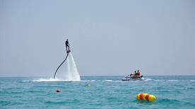 Lido Solesi - >Badolato