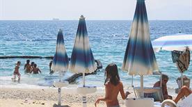 Lido Stella Marina - >Reggio Calabria