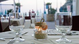 Lido Stella Maris - >Torre Lapillo
