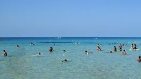 Lido Venere - >Mondragone
