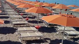 Lido Villagggio Il Ragno  - >Minturno