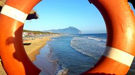 Lo Scoglio - >Sabaudia