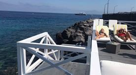 Lo Smeraldo di Cinzia Catuogno Capri - >Anacapri
