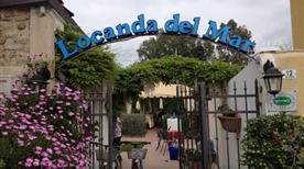 Locanda del Mar - >Imperia