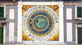 Loggia - >Brescia