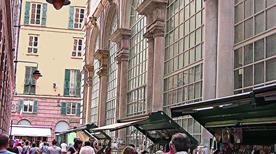 Loggia dei Mercanti - >Genoa