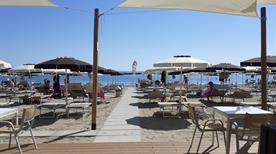 Luna Beach - >Lido di Adriano