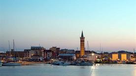 Lungomare nord - >Civitanova Marche