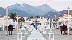 Maitó Beach - >Forte dei Marmi