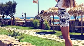 Malibu Beach Club - >Ladispoli