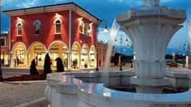 Mantova Outlet Village Fashion District - >Bagnolo San Vito