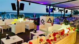 Mapapi Beach - >Cropani Marina