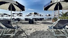 Marina Piccola Beach - >Borgio Verezzi