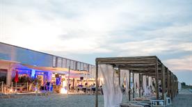 Marlin Beach & Restaurant - >Punta Marina
