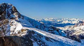 Marmolada - >Canazei di Fassa