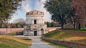 Mausoleo di Teodorico - >Ravenna