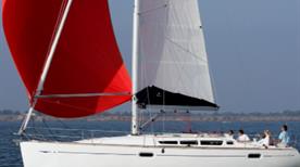 Mediterranea Charter Sud - >Napoles