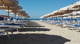 Lido Miramare  - >Gaeta