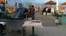 Miramare Ristorante sul Mare - >Punta Marina