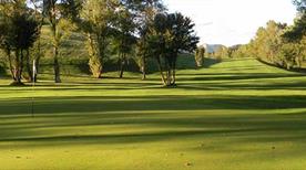 Molino del Pero Golf Club - >Monzuno