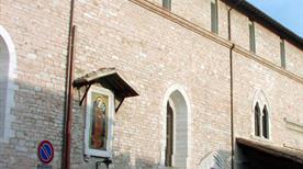 Monastero di Santa Lucia - >Foligno