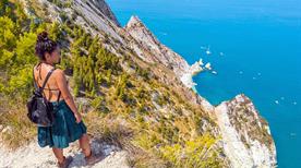 Monte Conero - >Ancona