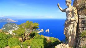 Monte Solaro - >Capri