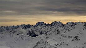 Monte Tibert - >Castelmagno
