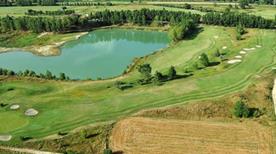 Montelupo Golf Club - >Montelupo Fiorentino
