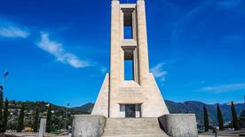 Monumento ai Caduti - >Como