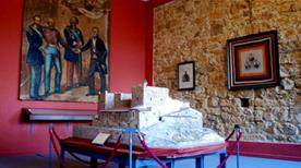 Mostra di Cimeli del Risorgimento - >Salemi