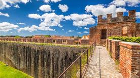 Mura antica - >Pise