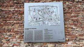 Mura di Treviso - >Treviso