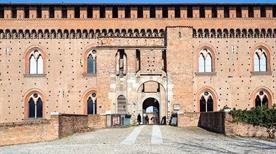 Musei Civici del Castello Visconteo - >Pavia