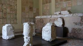 Musei Civici: Museo Romano - >Brescia