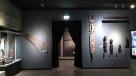 Museo Africano - >Verona