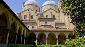 Museo Antoniano - >Padova