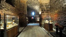 Museo Archeologico - >Adrano