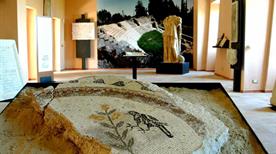 Museo Archeologico Antiquarium - >Fermo