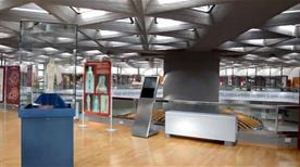 Museo Archeologico - >Caltanissetta