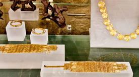 Museo Archeologico - >Castiglione della Pescaia