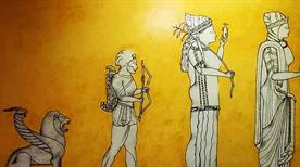 Museo Archeologico dell'Agro Nocerino - >Nocera Inferiore