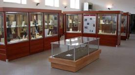 Museo Archeologico dell'Antica Allifae - >Alife