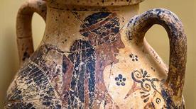 Museo Archeologico dell'Antica Calatia - >Maddaloni
