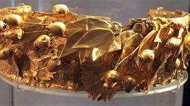 Museo Archeologico Nazionale - >Crotone