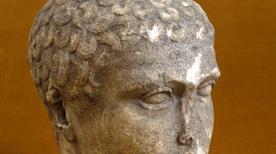 Museo Archeologico Nazionale di Metaponto - >Bernalda