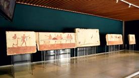 Museo Archeologico Nazionale di Paestum - >Capaccio