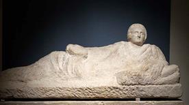 Museo archeologico nazionale di Siena - >Siena