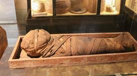Museo archeologico Nazionale - >Florenz